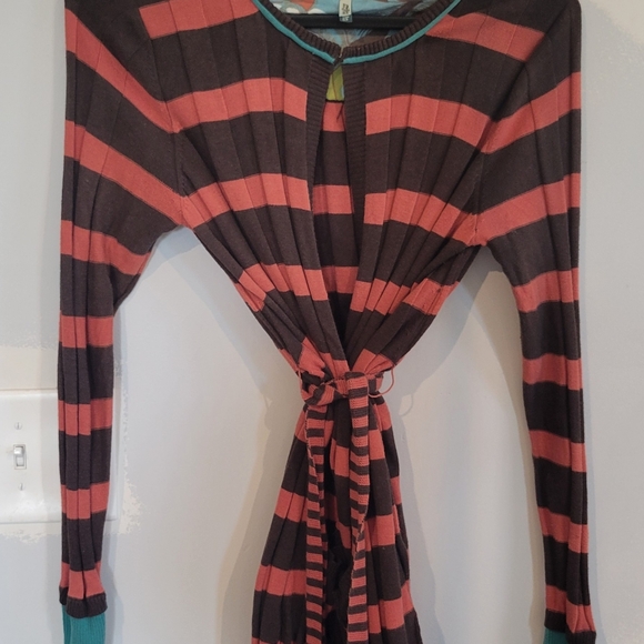 Matilda Jane You & Me Sweater - Picture 8 of 8